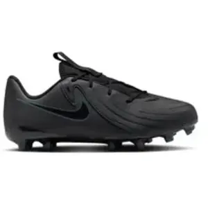 Chaussure de foot basse à crampons MG Nike Jr. Phantom GX 2 Academy po... pas cher