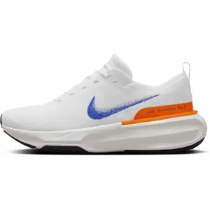 Chaussures Running Nike Invincible 3 Blueprint Blanc/Bleu HommeVendu paramazon