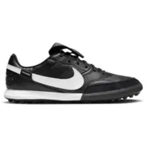 Chaussures de football Nike The Premier III TF Noir 43 HM0283-001