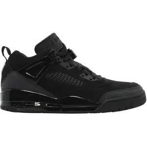 Nike Chaussure Jordan Spizike Low pour homme - Noir 47 FQ1759-001 pas cher