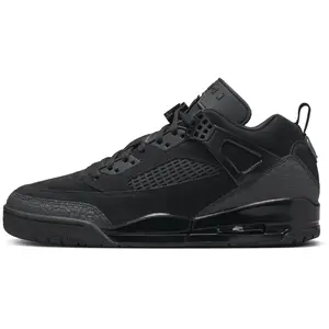 Chaussure Jordan Spizike Low pour homme - Noir 49.5 FQ1759-001
