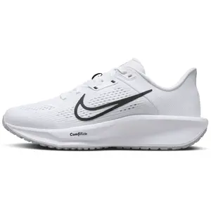 Chaussures de running femme Nike Quest 6 Blanc 42 FD6034-100 pas cher