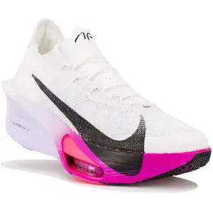 Chaussure de course sur route Nike Alphafly 3 pour femme - Blanc 36.5 ...Vendu paramazon