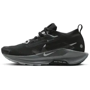 Chaussure de trail imperméable Nike Pegasus Trail 5 GORE-TEX pour femme - Noir 38 FQ0912-001 pas cher