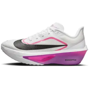 Chaussure de course sur route Nike Zoom Fly 6 pour femme - Blanc 42.5 FN8455-101Vendu paramazon