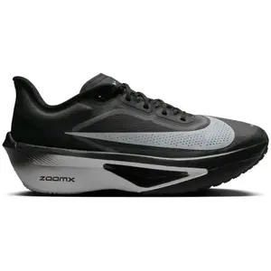 NIKE Homme Zoom Fly 6 Sneaker, Black White Lt Smoke Grey, 44.5 EU pas cher