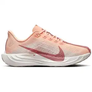 Nike Pegasus Plus Chaussures de sport femme Orange 38Vendu paramazon