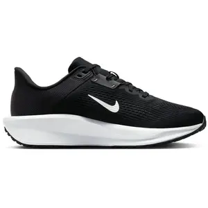 Chaussure de running sur route Nike Quest 6 pour femme - Noir 36 FD6034-001 pas cher