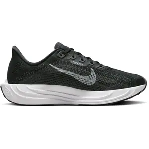 Chaussures de running femme Nike Pegasus Plus Noir 37,5 FQ7261-002 pas cher