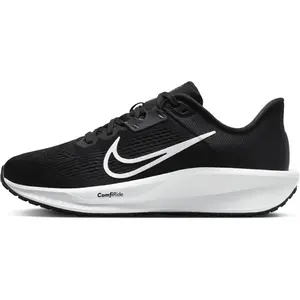 Chaussure de running sur route Nike Quest 6 pour femme - Noir 38.5 FD6034-001 pas cher