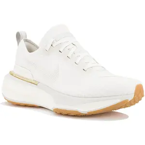 Chaussure de running sur route Nike Invincible 3 pour femme - Gris 40....