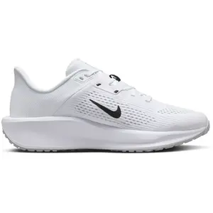 Chaussures de running femme Nike Quest 6 Blanc 38 MAG8357871 pas cher