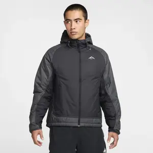 Nike Trail PrimaLoft vêtement running homme Noir LVendu pari-run