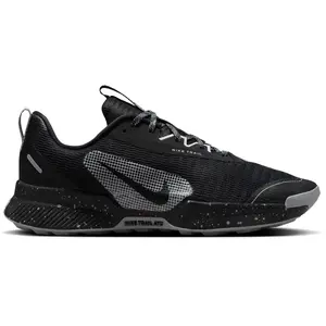 Nike Juniper Trail 3 - femme - noir pas cher