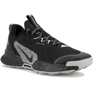 Nike Juniper Trail 3 Chaussures homme Noir 40.5 pas cher