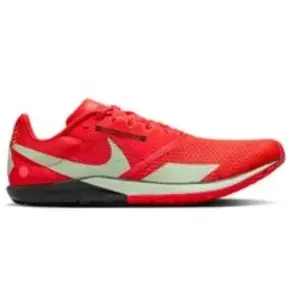 Chaussures de trail Nike Rival Waffle 6 Rouge 42 DX7998-600 pas cher