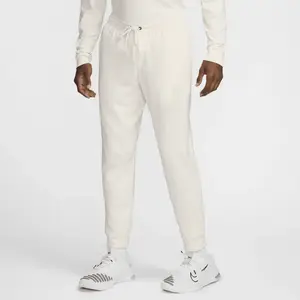 Nike Pants M NK DF UV Primary Jogger Pant, Pale Ivory/Pale Ivory, FZ0975-110, XL pas cher