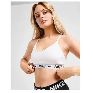 Nike Dri-Fit Indy Light Support Bra pas cher