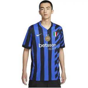 Comparateur de prix : Nike Maillot Domicile Inter Milan 2024/25 Homme - Blue, Blue M