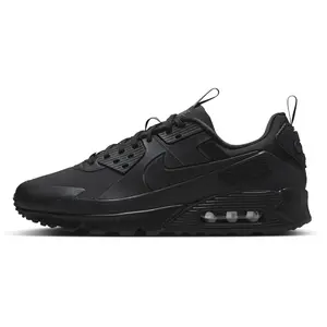 Chaussure Nike Air Max 90 Drift pour homme - Noir 36.5 HQ1416-001 pas cher