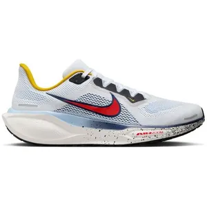 Chaussure de running sur route Nike Pegasus 41 pour homme - Blanc 45.5 HJ9068-100