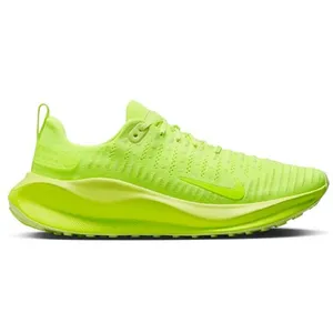 Nike InfinityRN 4 - homme - jauneVendu paramazon