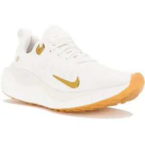 Nike Infinity RN 4 Chaussures de sport femme Blanc 37.5Vendu paramazon