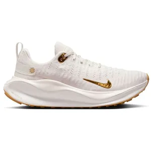 Nike InfinityRN 4 - femme - blanc