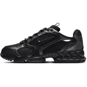 Comparateur de prix : Chaussure Nike Air Zoom Spiridon Cage 2 pour homme - Noir 42 HM8497-010