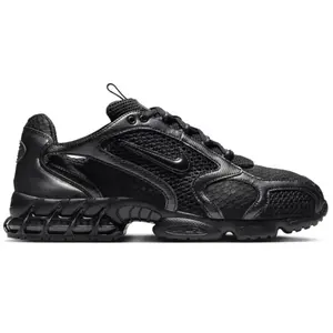 Chaussure Nike Air Zoom Spiridon Cage 2 pour homme - Noir 40 HM8497-010 pas cher