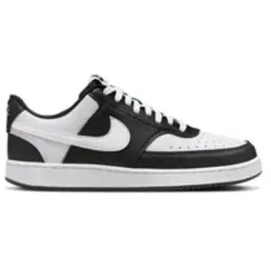 Comparateur de prix : Baskets femme Nike Court Vision Low Next Nature Noir 40 DH3158-003