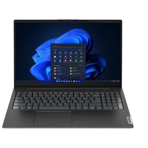 Lenovo V15 G4 IRU 83A1 - Conception de charnière à 180 degrés - Intel Core i5 - 13420H / jusqu'à 4.6 GHz - Win 11 Pro - UHD Graphics - 8 Go RAM - 256 Go SSD pas cher