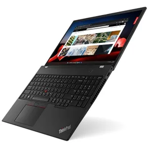 Lenovo ThinkPad T16 Gen 2 (AMD), AMD Ryzen  7 PRO, 3,3 GHz, 40,6 cm (1... pas cher