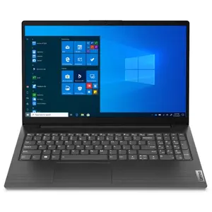 Lenovo V V15 15.6" CELERON 8 Go Noir 256 Go 82QY00QDFR pas cher