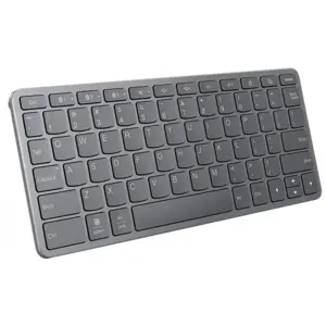 Comparateur de prix : Lenovo Clavier sans fil multi-périphériques Lenovo