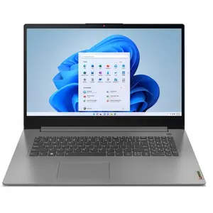 Lenovo IdeaPad 3 17IAU7 17.3" I3 8 Go Gris 512 Go 82RL00B2FR pas cher