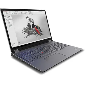 Lenovo ThinkPad P16 Gen 2 Intel Core i7-14700HX, 20C, 16" WUXGA (1920 ...Vendu paramazon