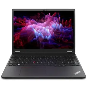 Lenovo ThinkPad P16V 16" Intel Core Ultra 9 32 Go Noir 1 To 21KX000XFR pas cher
