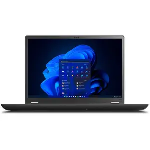 Lenovo ThinkPad P16v Gen 2 (Intel) Intel Core Ultra 7 155H Station de ... pas cher