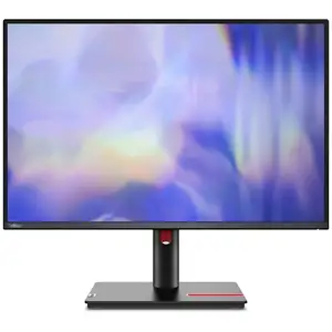Comparateur de prix : Lenovo Moniteur ThinkVision T24d-30 24"