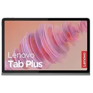 Comparateur de prix : Lenovo Tab Plus (11,5 ) 8 Go 128 Go Wi-Fi, Gris (Luna Grey)