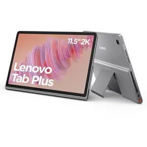 Comparateur de prix : Tablette lenovo lenovo tab plus 11,5 8 gb ram 128 gb gris ZADX0066ES