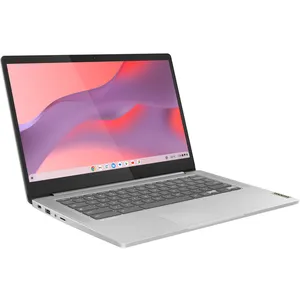 Lenovo IdeaPad Slim 3 Chromebook 14M868 - Ordinateur Portable 14'' FHD... pas cher