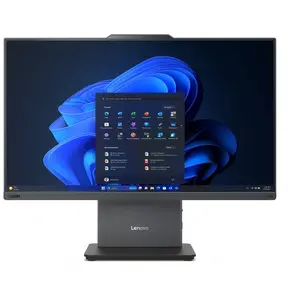 Lenovo ThinkCentre NEO 50A 23.8" I5 8 Gris 256 Go 12SD0009FR pas cher