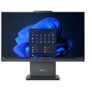 Lenovo ThinkCentre NEO 50A 23.8" I5 8 Gris 256 Go 12SD000FFRVendu parlaboutiquedunet