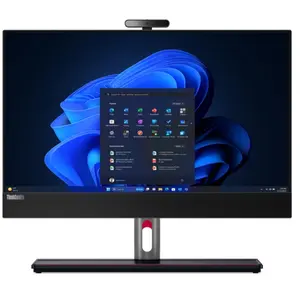 Lenovo ThinkCentre M90A 23.8" I5 8 Noir 256 Go 12SH000AFRVendu parcdiscount