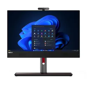 Lenovo ThinkCentre M90a Gen 5 AIO (12SH000QFR) - Windows 11 Pro pas cher
