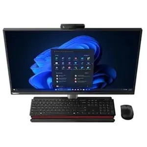 Lenovo ThinkCentre M90A 23.8" I5 16 Noir 512 Go 12SH000EFRVendu paramazon