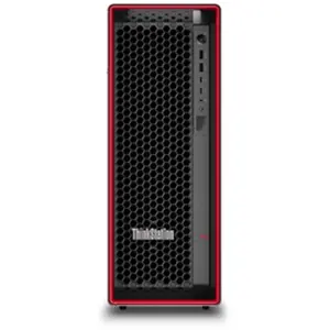 Lenovo ThinkStation P5 Intel® Xeon® W w3-2435 64 Go DDR5-SDRAM 1 To SS...Vendu paramazon