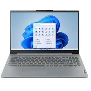Comparateur de prix : Lenovo IdeaPad SLIM 3 15.6" AMD Ryzen 3 8 Go Gris 512 Go 82XQ00EMFR